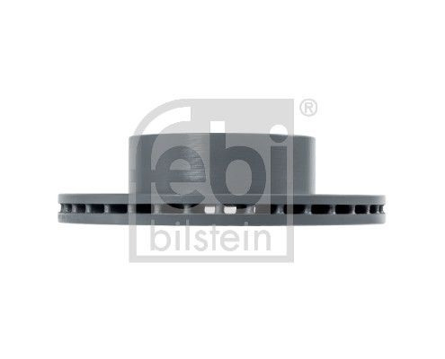 Диск переднього гальма DAF 545110026 ціна, від 25.17 USD